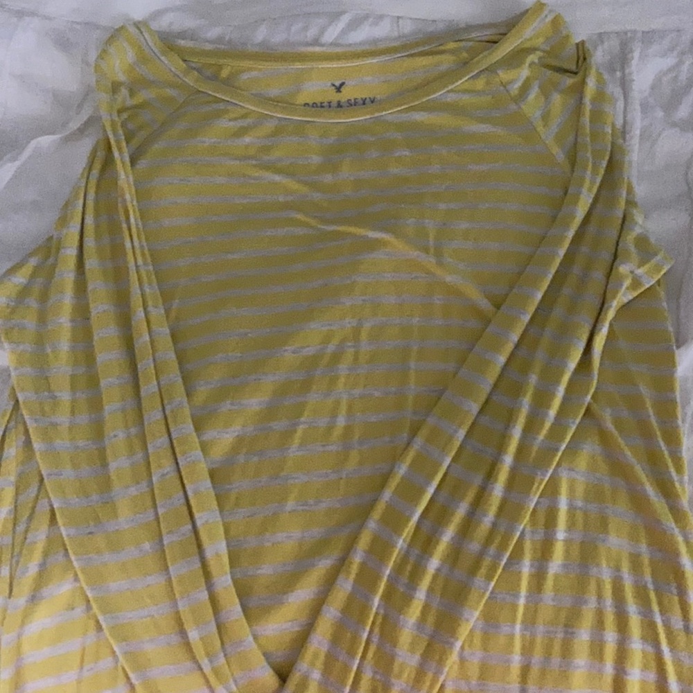American eagle long sleeve